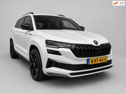 Skoda Karoq - 1.5 TSI ACT Sportline Business - Panoramadak - Stoel en Stuu