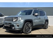 Jeep Renegade - 1.0T Freedom | Leder