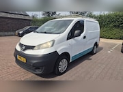 Nissan NV200 - 1.5 dCi EURO 5 2012 APK 1-27 AIRCO