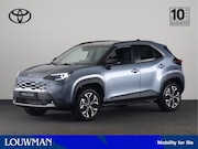 Toyota Yaris Cross - 1.5 Hybrid 130 First Edition *NIEUW* | Direct leverbaar! | M