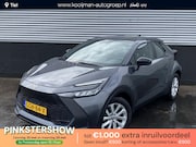 Toyota C-HR - 1.8 Hybrid 140 Active Navigatie Apple CarPlay/Android Auto, 