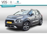 Citroën C3 Aircross - PureTech 110 EAT6 Business Automaat | Navigatie | Airco | Tr