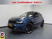 Lynk & Co 01 - 1.5 PHEV BlackEdition NAVI/360CAM/SCHUIFDAK/LED/20"LMV