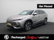 MG MG HS PHEV - 1.5 272pk Aut. Luxury | 1e-Eig. | 100km Electrisch | Navi |