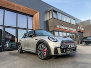 MINI John Cooper Works - Mini 2.0 JCW Pack F1 aut 231pk/Pano/Camera/Hk/17.000km