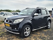 Daihatsu Terios - 1.5-16v AUTOMAAT, START NIET