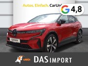 Renault Mégane - E-Tech EV60 220 Techno TECHNO