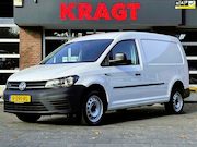 Volkswagen Caddy - 2.0 TDI L2H1 BMT 4Motion|AUTOMAAT|NAP|trekhaak|airco|cruise|