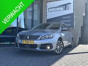 Peugeot 308 - SW 1.2 Allure*ECC*ACC*NAVI*CAM*CARPLAY