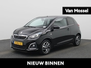 Peugeot 108 - 1.0 e-VTi Allure | Climate Control | Camera | Bluetooth | Li