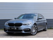 BMW 5-serie - 530e M Pakket | Schuifkanteldak | Harman Kardon | Standkache