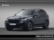 BMW X5 - xDrive50e M Sport Pakket | Head Up Display | Driving Assista