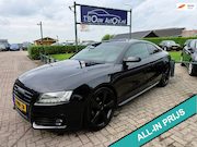 Audi A5 - Coupé 3.2 V6 Quattro|20 inch|B&O|S-Line|