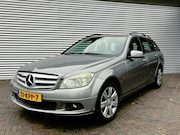 Mercedes-Benz C-Klasse - Estate 200 CDI BlueEFFICIENCY Business Class