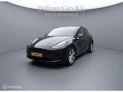 Tesla Model Y - RWD 58 kWh | Zwart | Trekhaak | LFP | Ryzen | SOH 91% | Incl