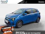 Kia Picanto - 1.0 DPI DynamicPlusLine | Airco | Navi | Camera | LM Velgen