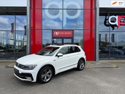 Volkswagen Tiguan - 1.4 TSI ACT Business R 3 X R-Line Vol | Panorama | 360 Camer