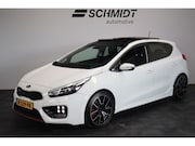 Kia Ceed - cee'd 1.6 T-GDi GT Sport 204pk | Panoramadak | Alcantara | B
