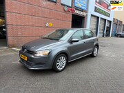 Volkswagen Polo - 1.2 TSI Comfortline 105pk DSG Clima Navi NAP