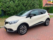 Renault Captur - 0.9 TCe Dynamique navi keyless auto vele opties dealer onder