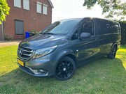 Mercedes-Benz Vito - 114 CDI Lang