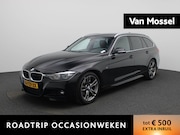 BMW 3-serie - Touring 318i M Sport Corporate Lease | Stoelverwarming | Led