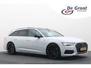 Audi A6 - Avant 45 TFSI quattro Sport S line edition Panoramadak, B&O