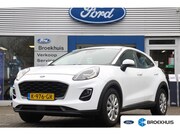 Ford Puma - 1.0 EcoBoost Connected ORIGINEEL NL! | 1E EIGENAAR | DEALER 