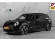 MINI Clubman - 2.0 JCW ALL4 Chili PANO|HK|HUD|CAMERA|CARPLAY|