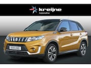 Suzuki Vitara - 1.4 Boosterjet Stijl | NAVI | APPLE CARPLAY/ANDROID AUTO | R