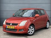 Suzuki Swift - 1.3 Shogun | Airco | NW Koppeling |