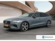 Volvo V60 - T6 Plug-in hybrid Plus Dark Long Range | Intellisafe Surroun
