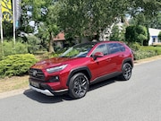 Toyota RAV4 - 2.5 Hybrid AWD 222PK ADVENTURE•Pano•Leder