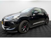 DS DS 3 - 1.2T 110pk PT Performance Line Aut6, Clima | Navi & CarPlay 