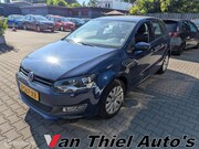 Volkswagen Polo - 1.4-16V Comfortline