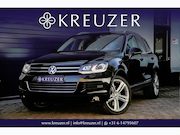 Volkswagen Touareg - 4.2 V8 TDI | 143.0000KM | 2e eig. | Panorama | Trekhaak | St