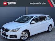 Peugeot 308 - SW 1.2 Active Pack / Geen Import / 100% Onderhoud