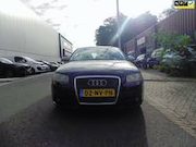Audi A3 - 1.6 Attraction MET AIRCO