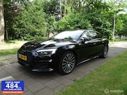 Audi A5 - 40 TFSI QUATTRO |FACELIFT|EEN EIGENAAR