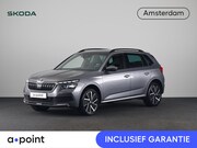 Skoda Kamiq - 1.0 TSI Sport Business 110pk | Panoramadak | Navigatie | Par