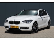 BMW 1-serie - 116i High Executive | Automaat | Navigatie | Stoelverwarming