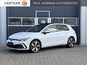 Volkswagen Golf - 1.4 eHybrid GTE | Pano | Camera | Keyless | Sensoren | LED |