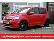 Skoda Citigo - 1.0 Greentech Fresh "RIJKLAARPRIJS"