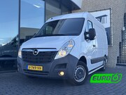 Opel Movano - 2.3 CDTI L1H2*NAVI*ECC*PDC*CRUISE*TEL