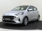 Hyundai i10 - 1.0 Comfort 5-zits UITVERKOOP DEAL!! | Airconditioning | APP