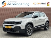Jeep Avenger - 1.2 e-Hybrid Longitude CARPLAY CRUISE STOELVW LMV DAB PDC