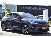 Kia Rio - 1.0 TGDI 120PK GT LINE ECC LMV CRUISE