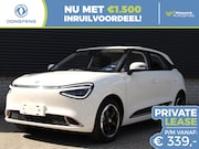 Dongfeng Box - Launch Edition 95pk 42, 3 kWh I Camera I Navigatie I Stoelve