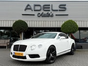 Bentley Continental GT - 4.0 V8 NL Auto NAP