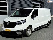 Renault Trafic - 2.0 dCi 130 T30 L2H1 Work Edition | Camera | Navigatie